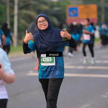 Runner Photo 4739978