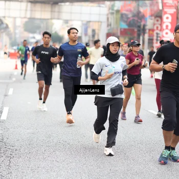 Runner Photo 4739980