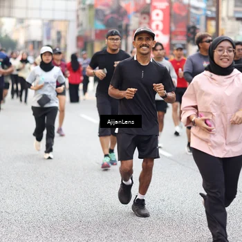 Runner Photo 4739982