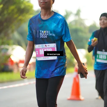 Runner Photo 4739985