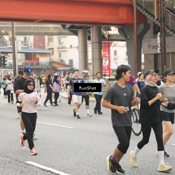 Runner Photo 4739986