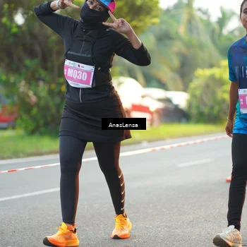 Runner Photo 4739990