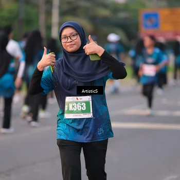 Runner Photo 4739995