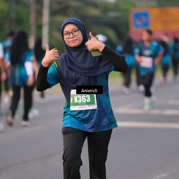 Runner Photo 4740002