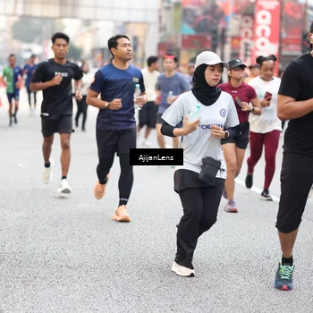 Runner Photo 4740007