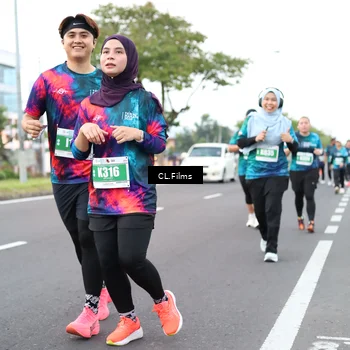 Runner Photo 4740008