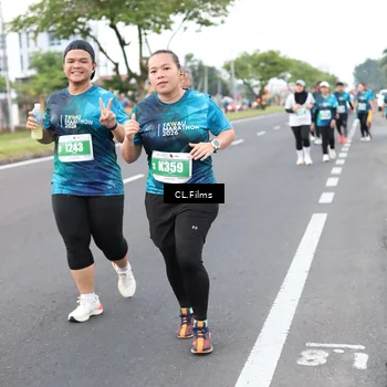 Runner Photo 4740009
