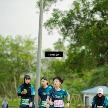 Runner Photo 4740011
