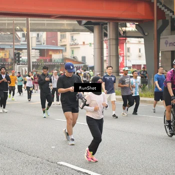 Runner Photo 4740013