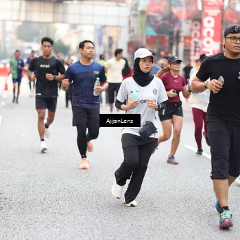 Runner Photo 4740019