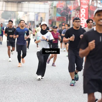 Runner Photo 4740021