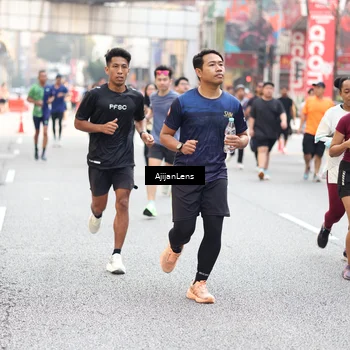 Runner Photo 4740024