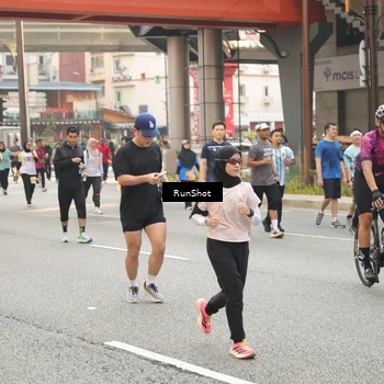 Runner Photo 4740029
