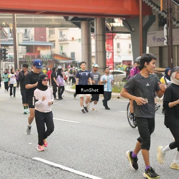 Runner Photo 4740030