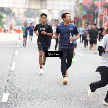 Runner Photo 4740040