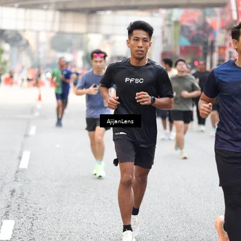 Runner Photo 4740041