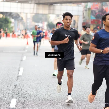Runner Photo 4740046