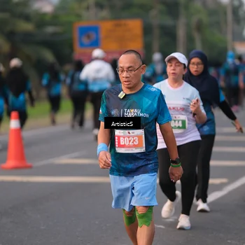 Runner Photo 4740050