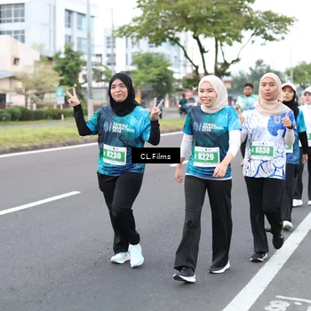 Runner Photo 4740051