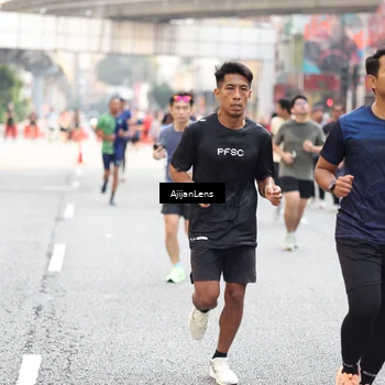 Runner Photo 4740052
