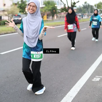 Runner Photo 4740053