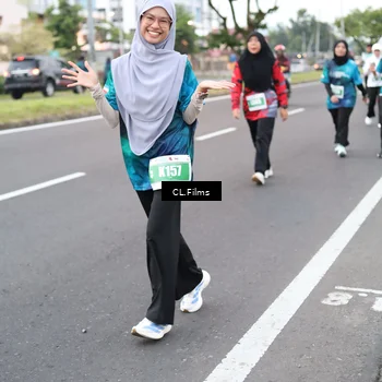 Runner Photo 4740054