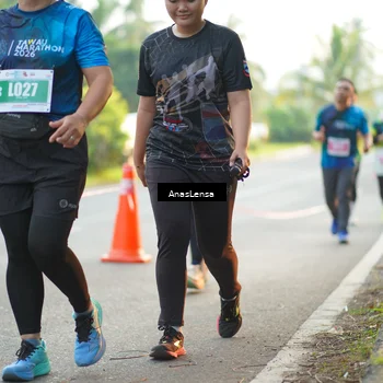 Runner Photo 4740057