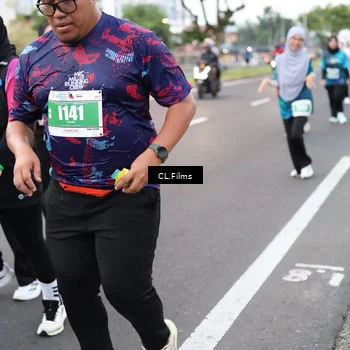 Runner Photo 4740061