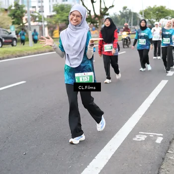 Runner Photo 4740062