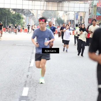 Runner Photo 4740063