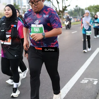 Runner Photo 4740064