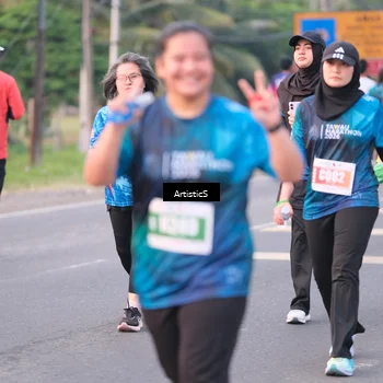 Runner Photo 4740065