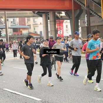 Runner Photo 4740066