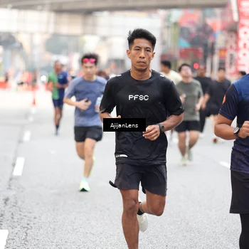 Runner Photo 4740067