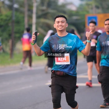 Runner Photo 4740069