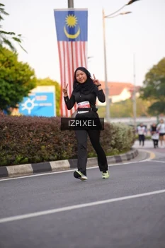 Runner Photo 4740070