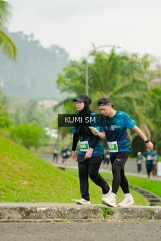 Runner Photo 4740072