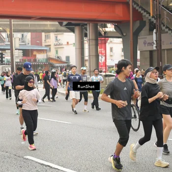Runner Photo 4740073