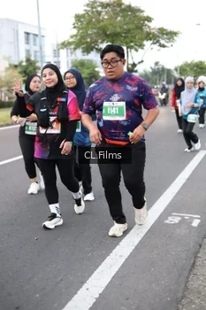 Runner Photo 4740074