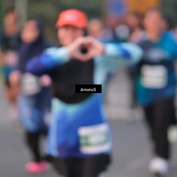 Runner Photo 4740077