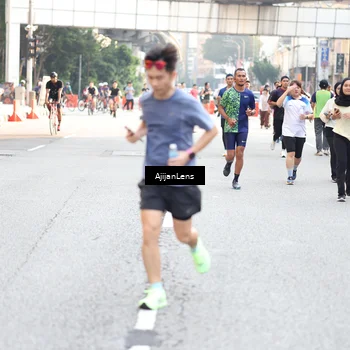Runner Photo 4740078