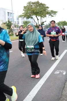 Runner Photo 4740080