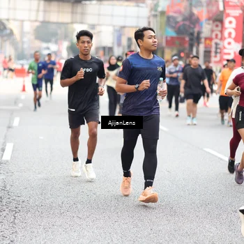Runner Photo 4740085