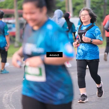 Runner Photo 4740086