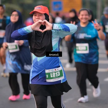 Runner Photo 4740088