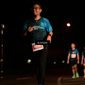 Runner Photo 4740090