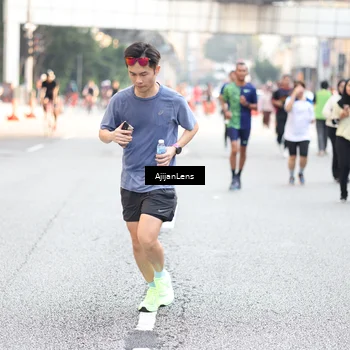 Runner Photo 4740093