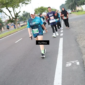 Runner Photo 4740096