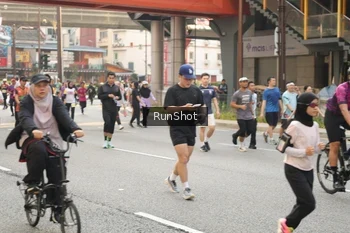Runner Photo 4740097