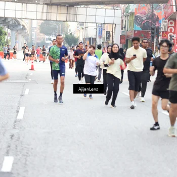 Runner Photo 4740099